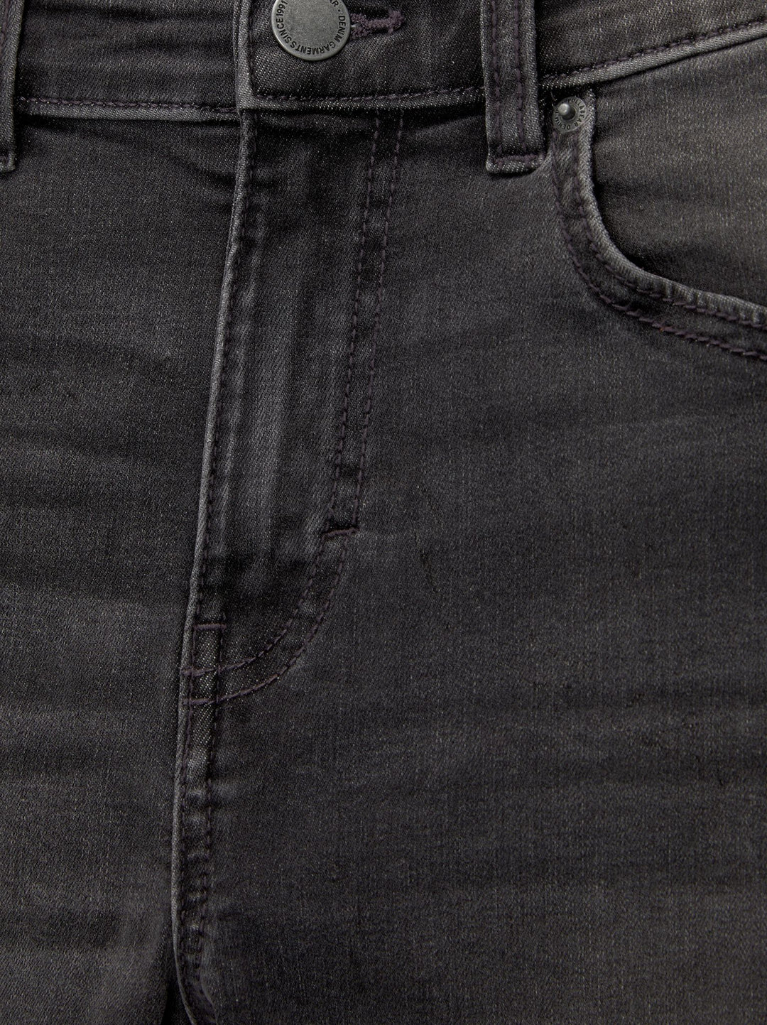 Moudda PULL & BEAR - Pantalon Denim Push Up Tir Moyen - Tunisie 3