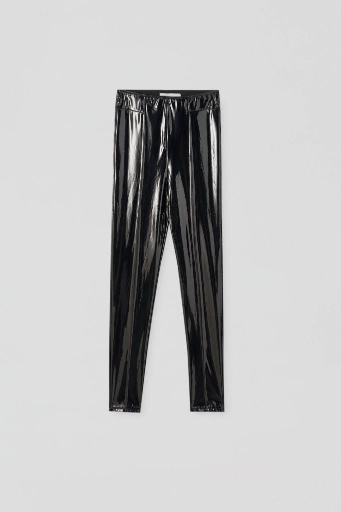 Moudda PULL & BEAR - Leggings - 1