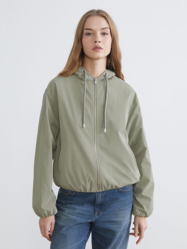 Moudda LC Waikiki - Manteau Imperméable - Tunisie 7