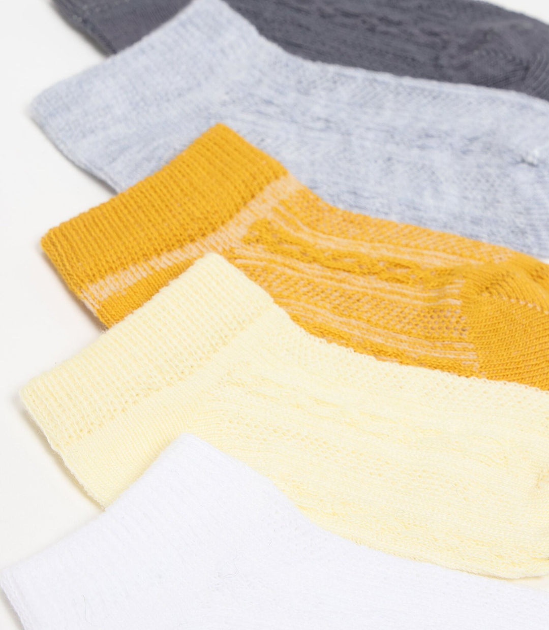 Moudda Lefties - CHAUSSETTE BéBé - Tunisie 3