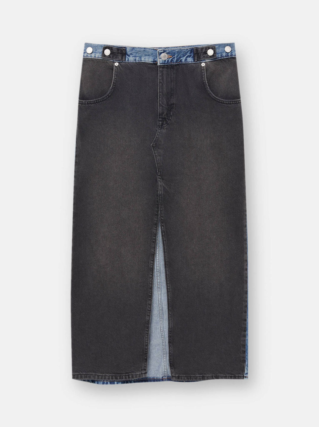 Moudda PULL & BEAR - Jupe - Tunisie 1