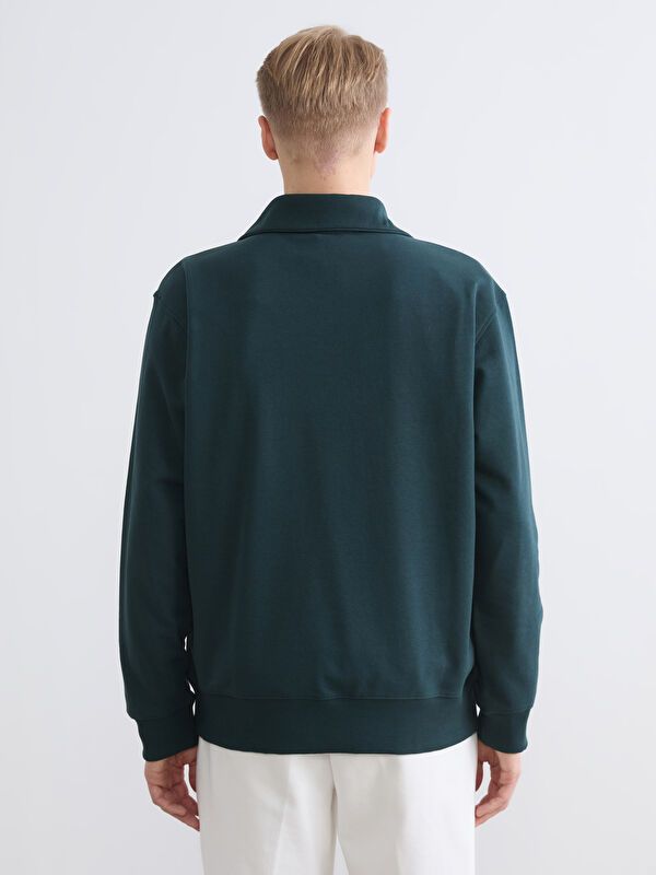 Moudda LC Waikiki - Sweatshirt en jersey pour Homme - Tunisie 4