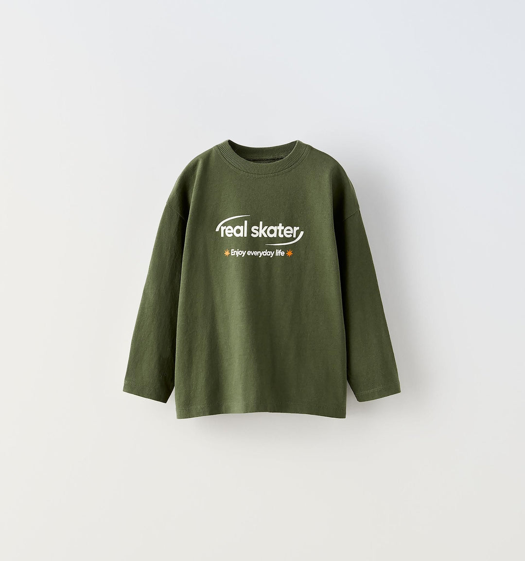 Moudda ZARA - T-shirt - Tunisie 1