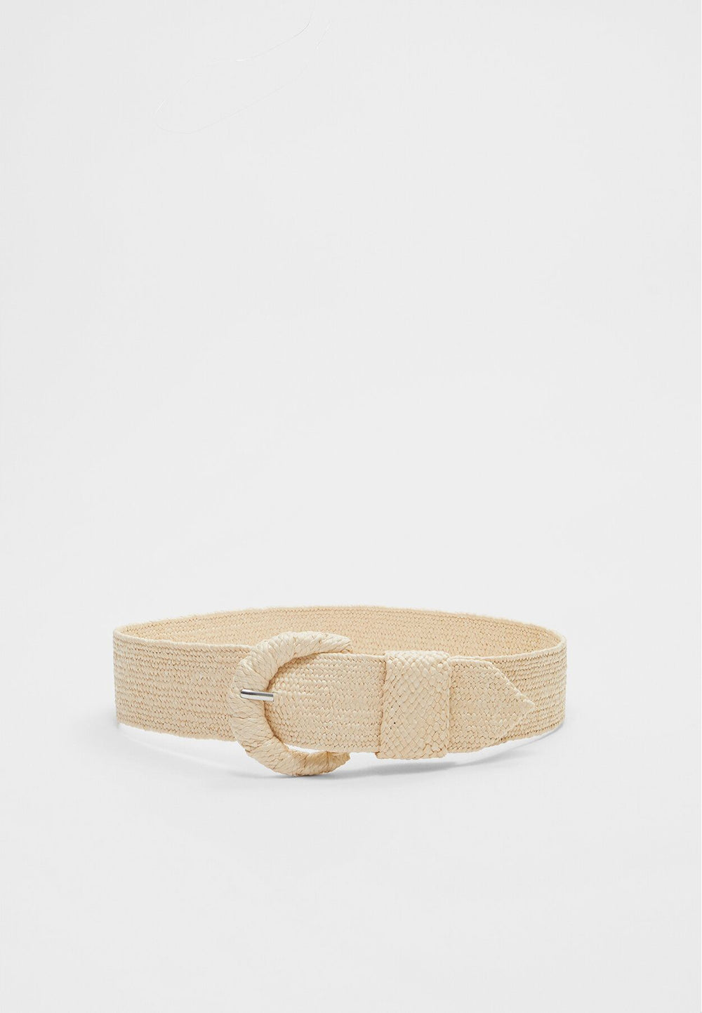 Moudda STRADIVARIUS - Ceinture Basique en Rafia - Tunisie 2
