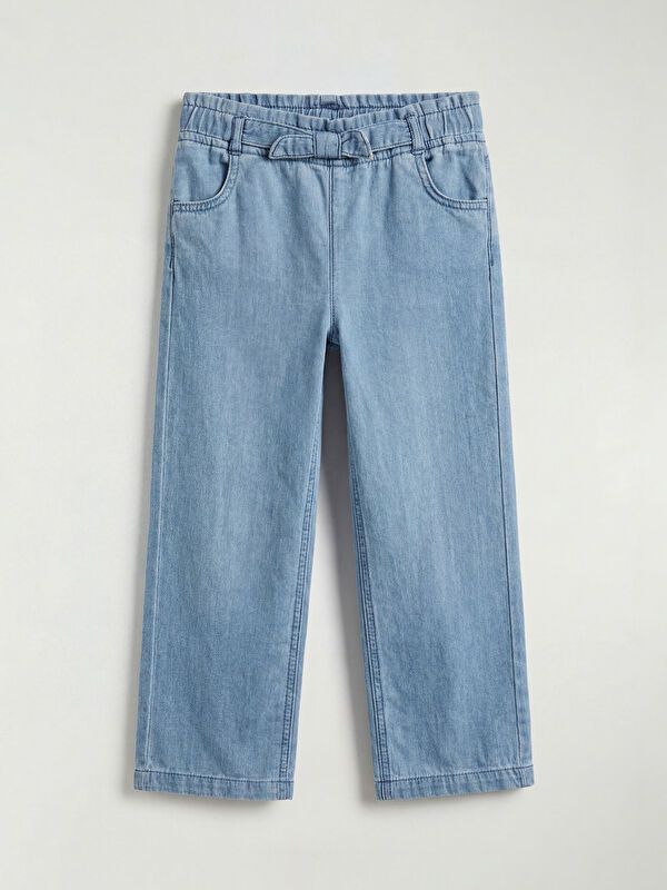 Moudda LC Waikiki - Pantalon en jean pour Fille - Tunisie 6