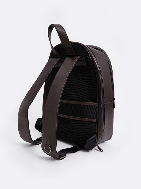 Moudda LC Waikiki - Grand sac Homme Brun - Tunisie 2