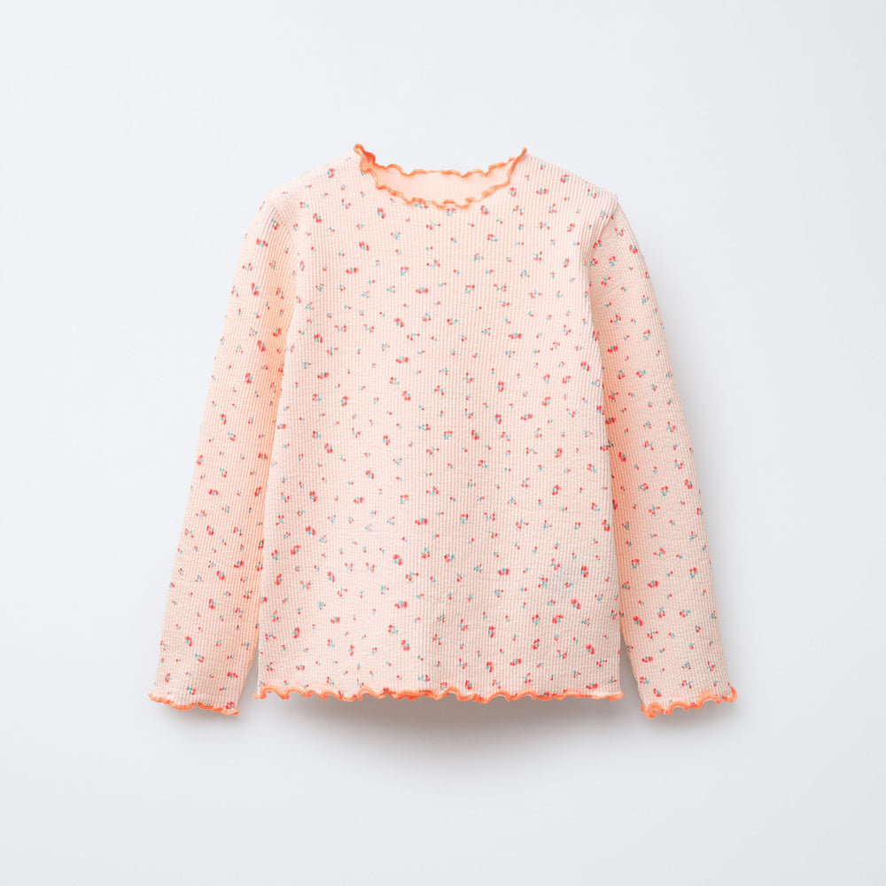 Moudda ZARA - Pyjama Enfant - AOP Fleurs - Tunisie 2