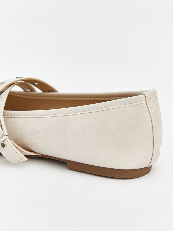 Moudda LC Waikiki - Ballerines pour Femme - Tunisie 5