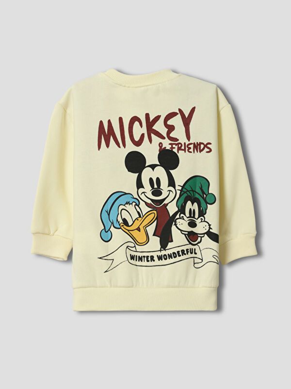 Moudda LC Waikiki - Jersey sweatshirt licence pour Garçons - Tunisie 2