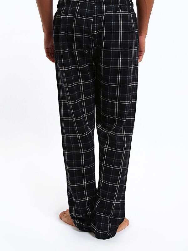 Moudda LC Waikiki - Pantalon de pyjama en jersey pour Homme - Tunisie 5