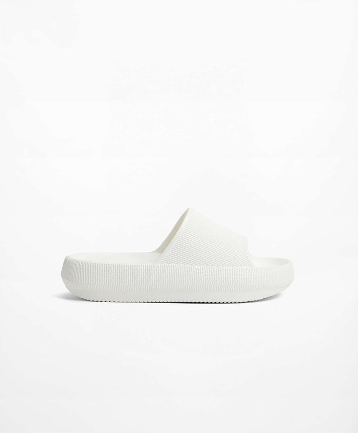 Moudda Oysho - Chaussures de Plage Plateforme Taille 34-36 - Tunisie 1