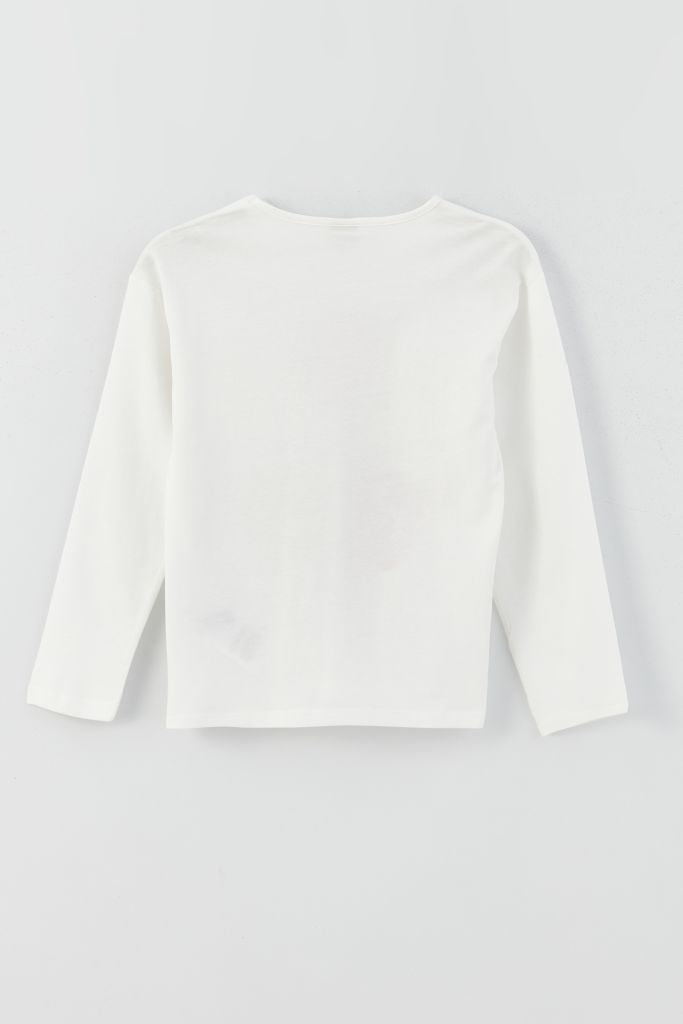 Moudda LC Waikiki - Blouse - 2