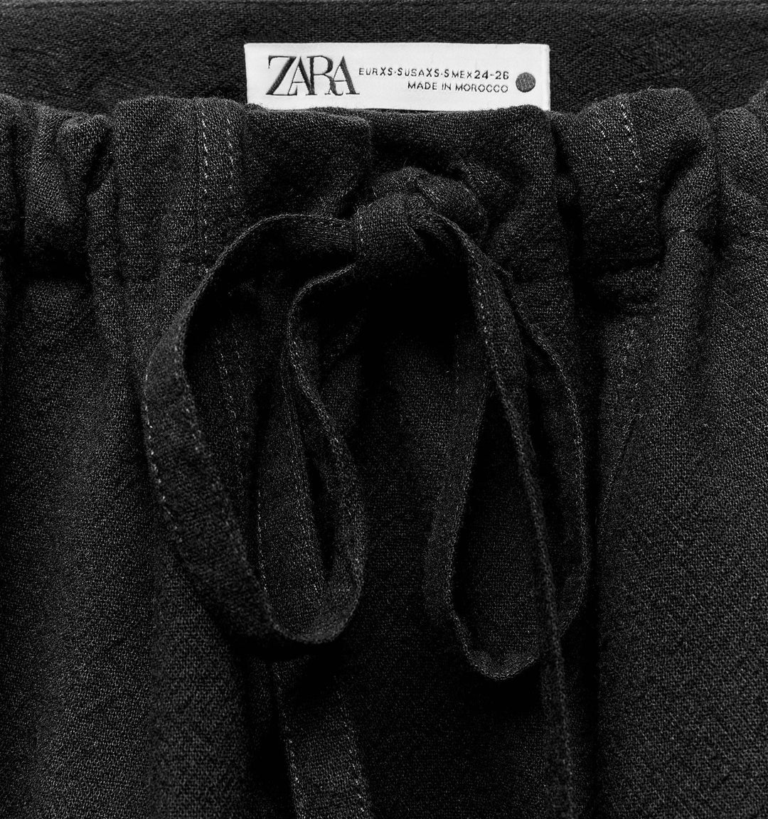 Moudda ZARA - Pantalon - Tunisie 5