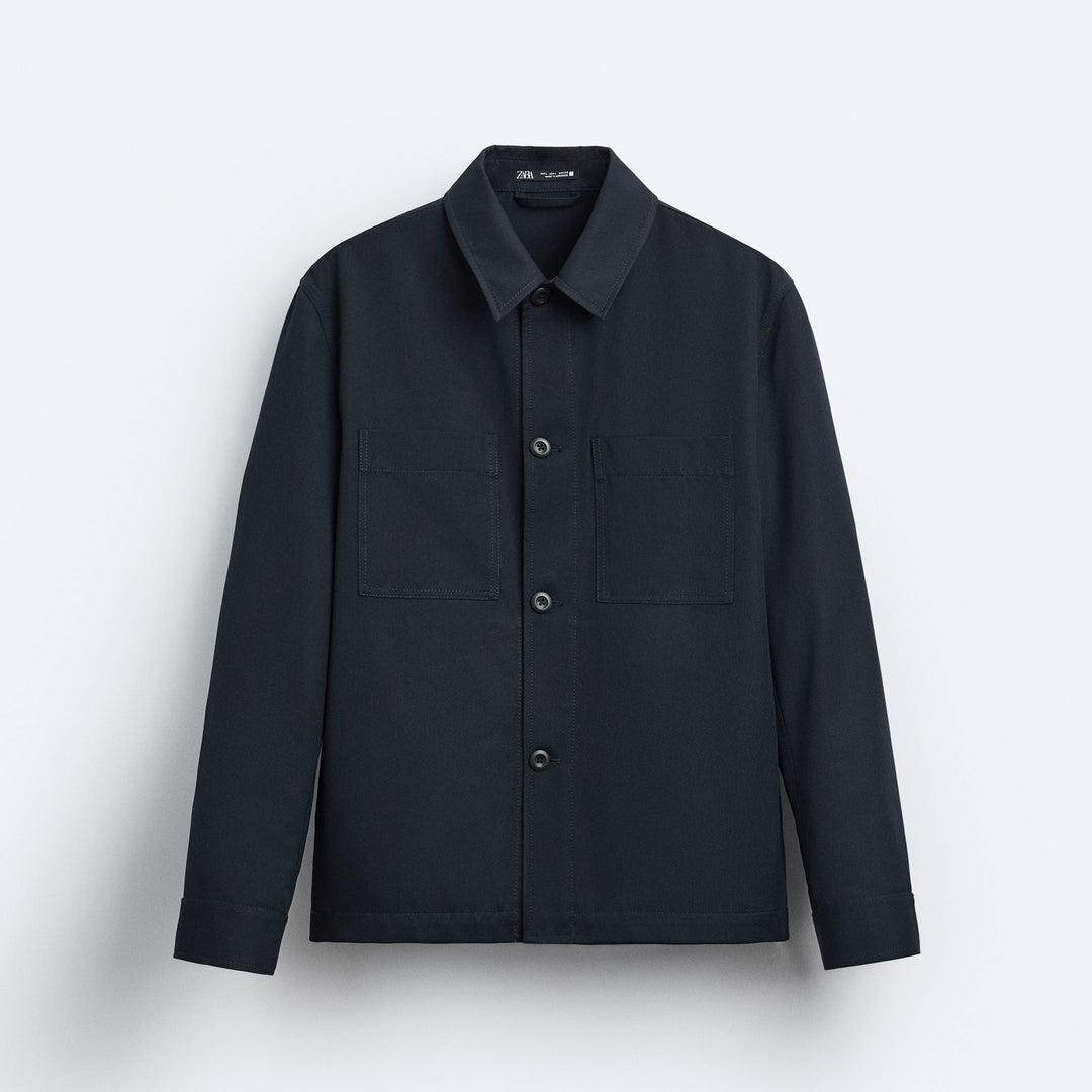 Moudda ZARA - Overshirt - Tunisie 1