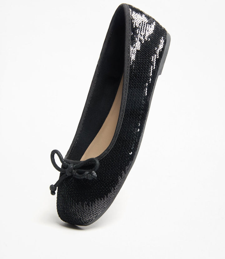 Moudda Lefties - Ballerine - Paillettes - Tunisie 5