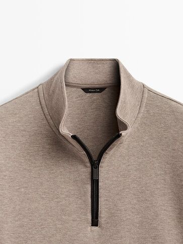 Moudda Massimo Dutti - Pull-Over - Tunisie 5