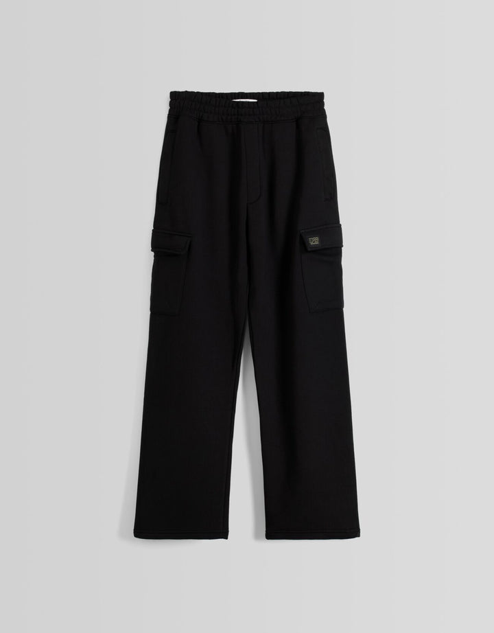 Moudda BERSHKA - Pantalon - Tunisie 1