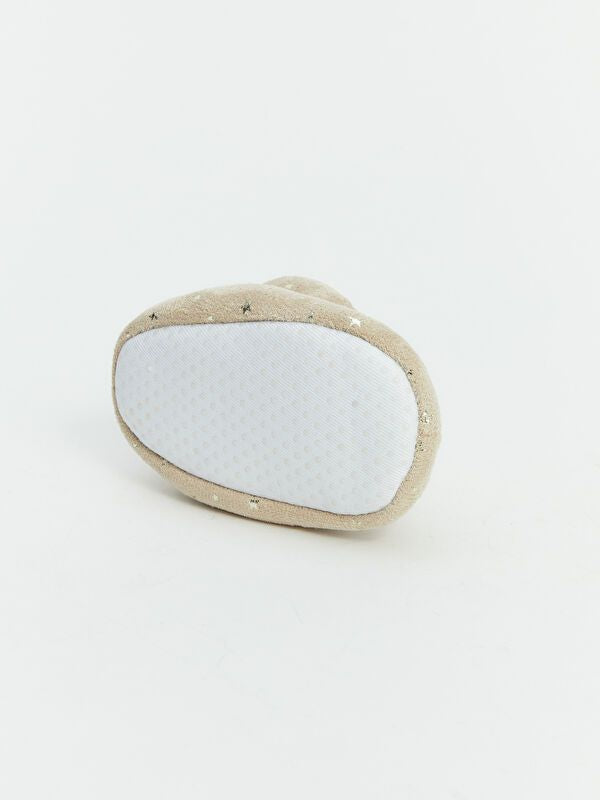 Moudda LC Waikiki - Chaussures pré-marche Fille Beige clair - Tunisie 5