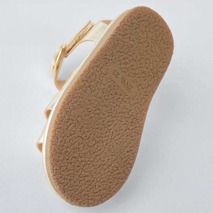 Moudda ZARA - Sandal - Tunisie 6