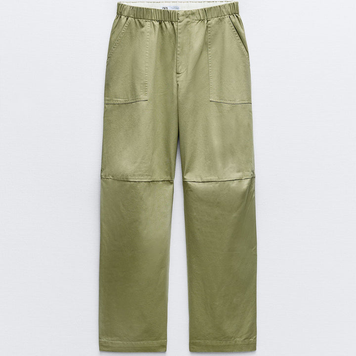 Moudda ZARA - Pants - Tunisie 1