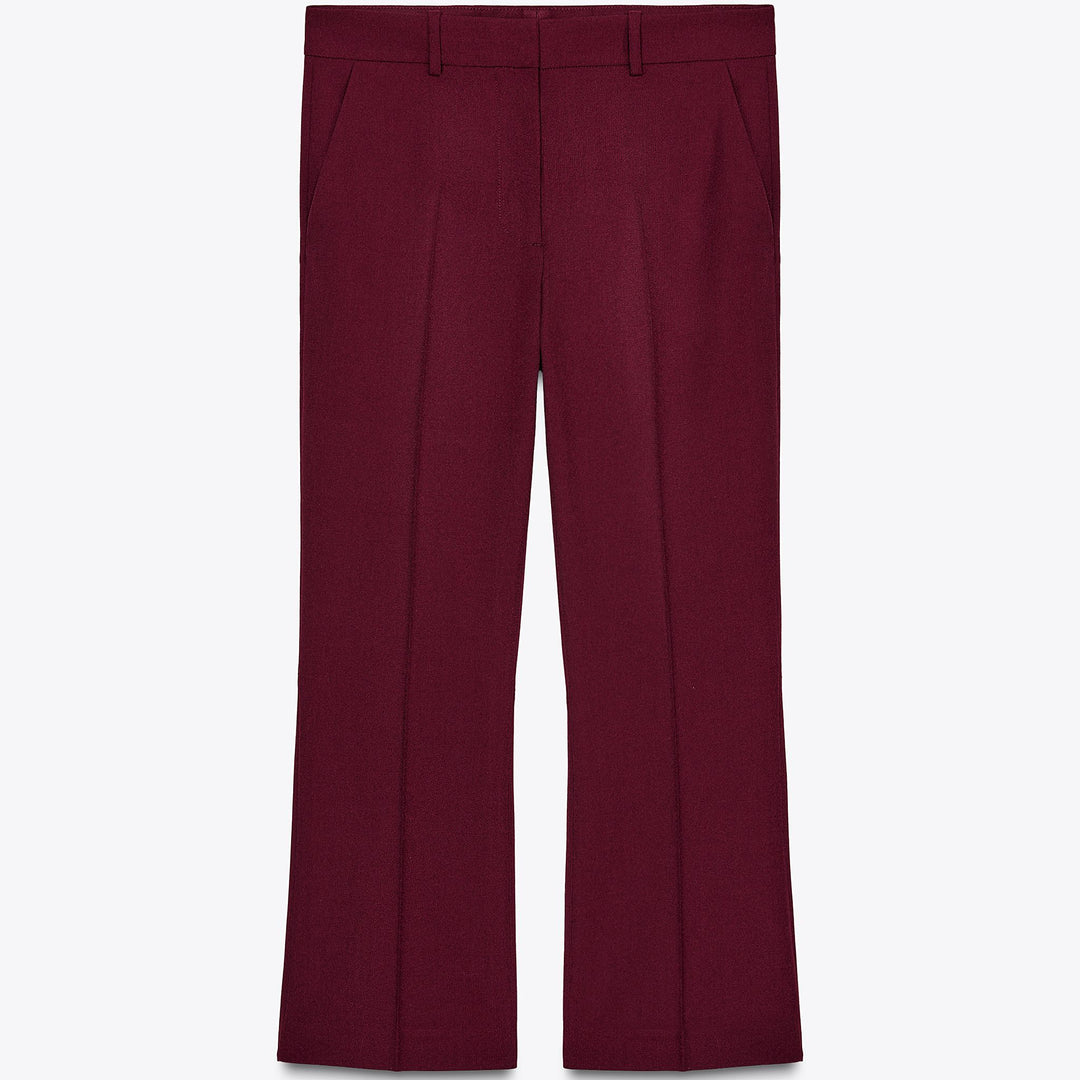 Moudda ZARA - Pantalon - Mini Flare Bilano - Tunisie 1