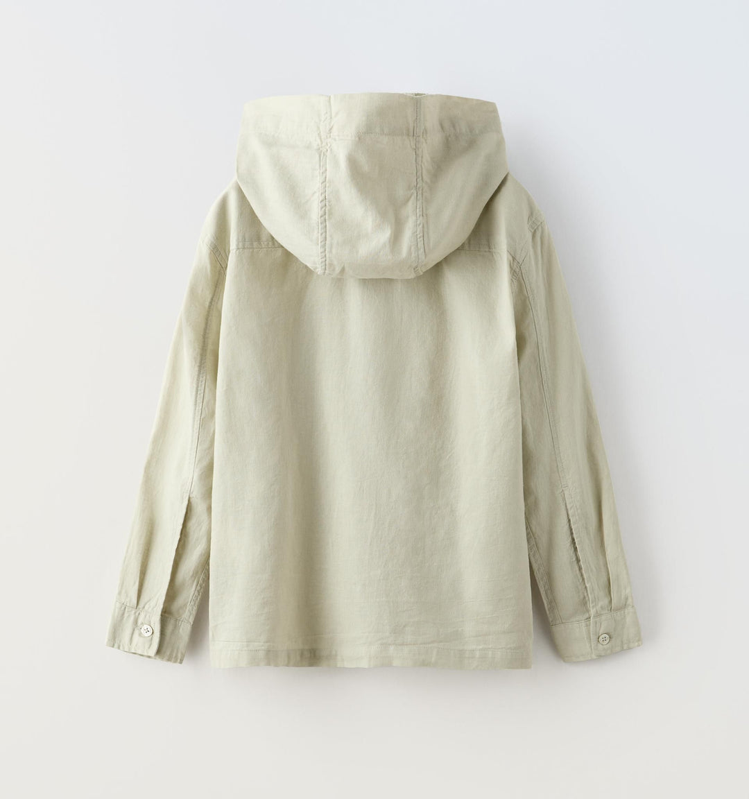 Moudda ZARA - Boy Shirt - Tunisie 2