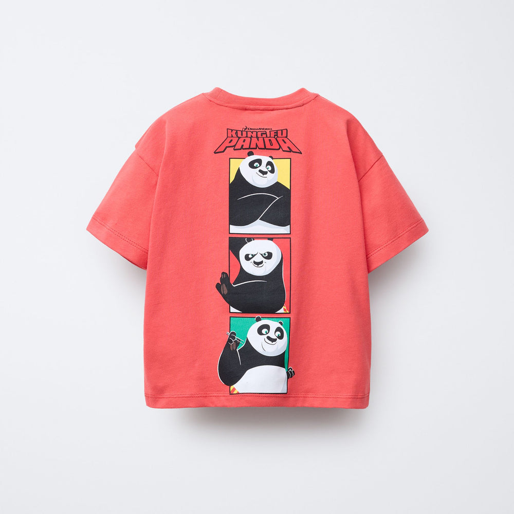 Moudda ZARA - T-Shirt Enfant - Kung Fu Panda (Ramadan) - Tunisie 2