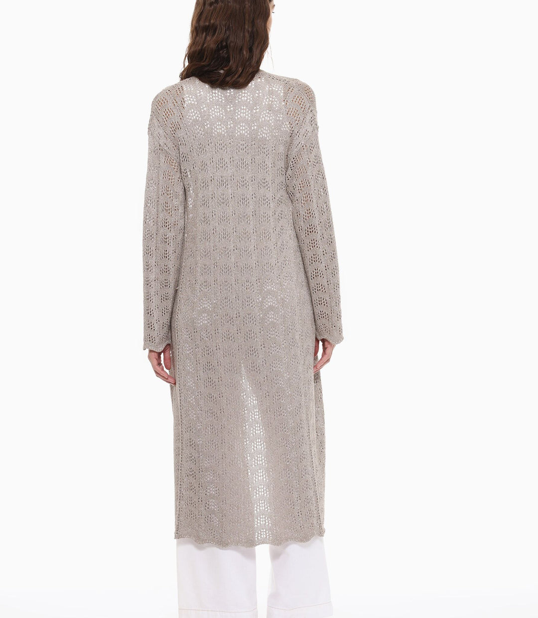 Moudda Lefties - Veste - Lurex - Tunisie 4