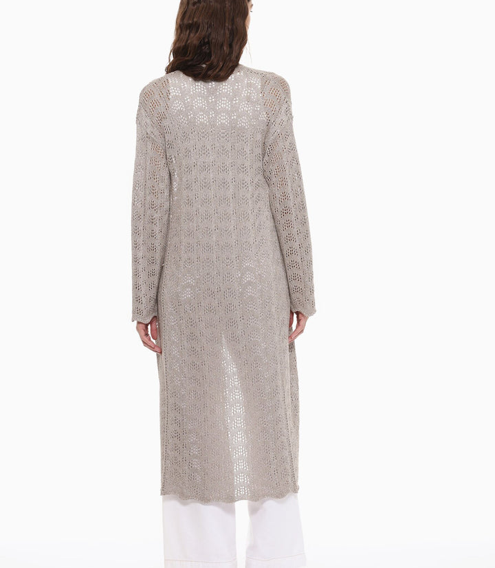 Moudda Lefties - Veste - Lurex - Tunisie 4