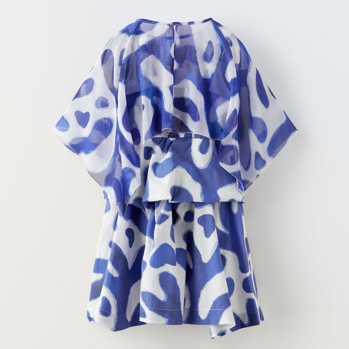 Moudda ZARA - Grl Dress - Tunisie 7