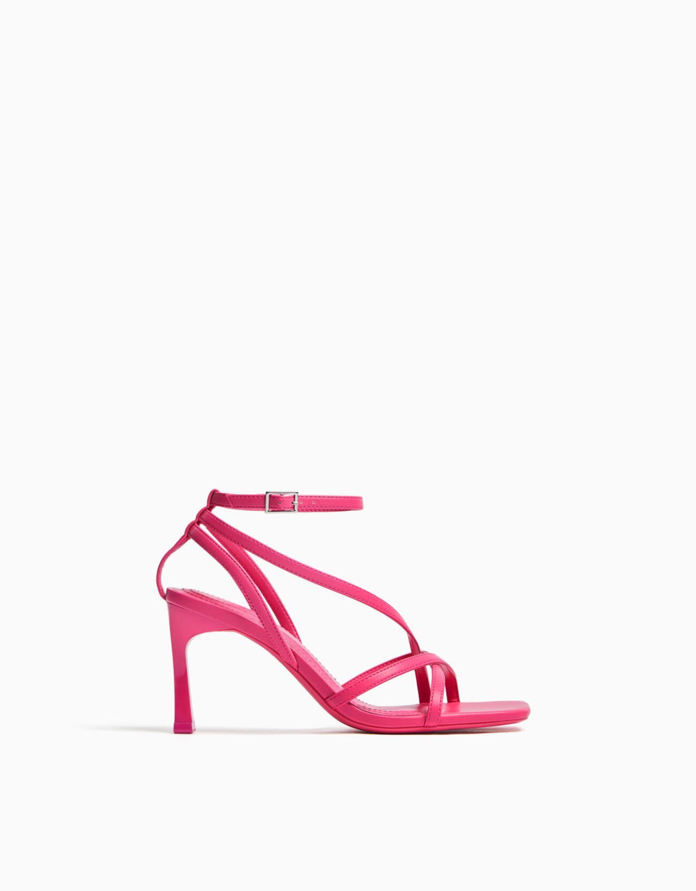 Moudda BERSHKA - Sandale - Tunisie 2