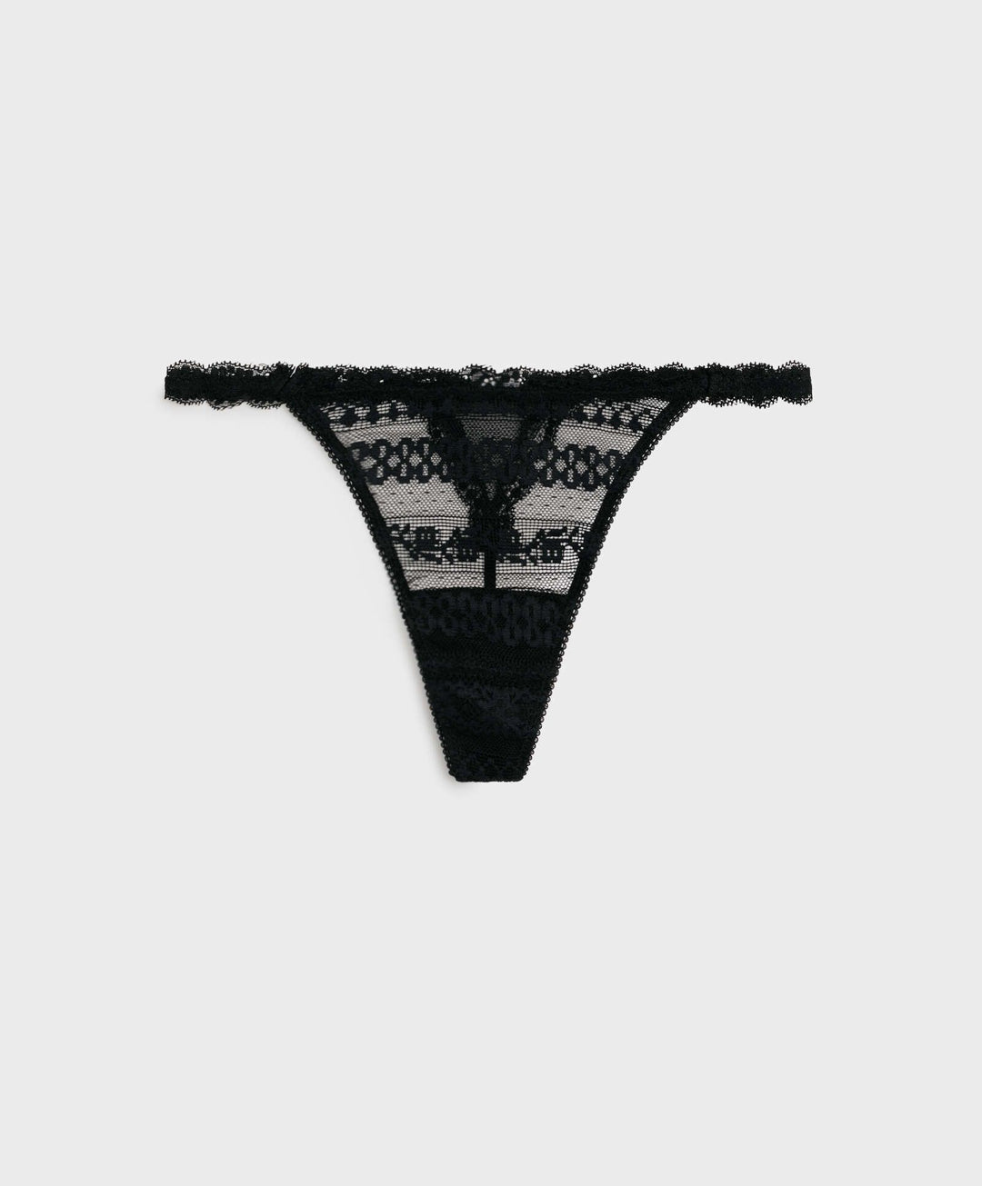 Moudda Oysho - Panties - Tunisie 1