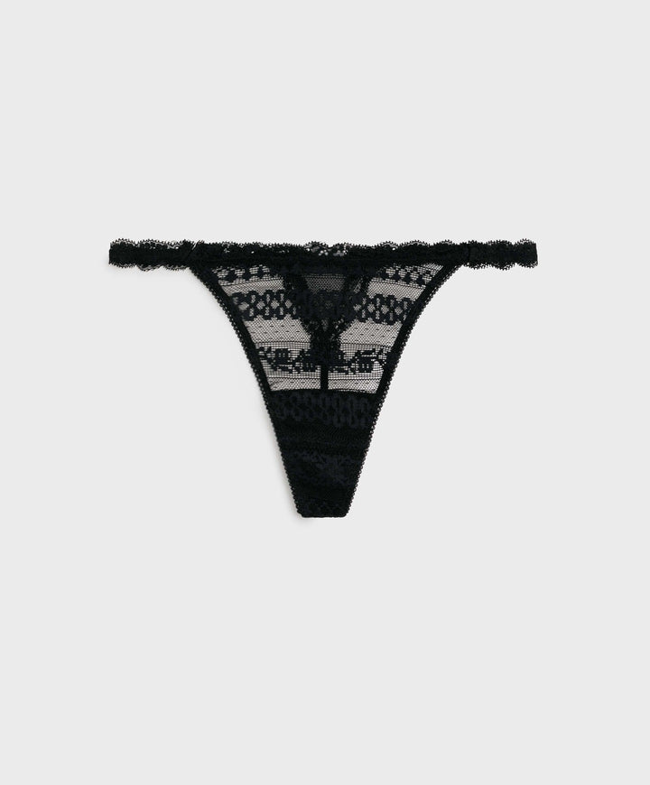 Moudda Oysho - Panties - Tunisie 1