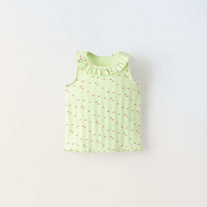 Moudda ZARA - Kids-A S/L Tsh - Tunisie 1