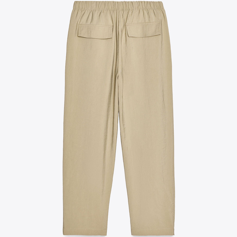 Moudda ZARA - Pantalon - Effet Froissé, Taille Élastique & Poche Surpiqûrée - Tunisie 2