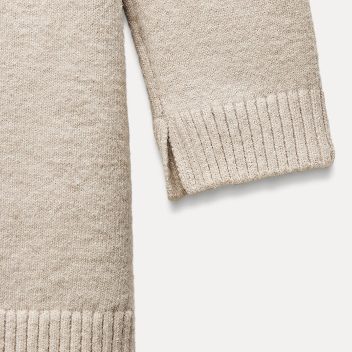 Moudda ZARA - Robe new soft col cygne - Tunisie 4
