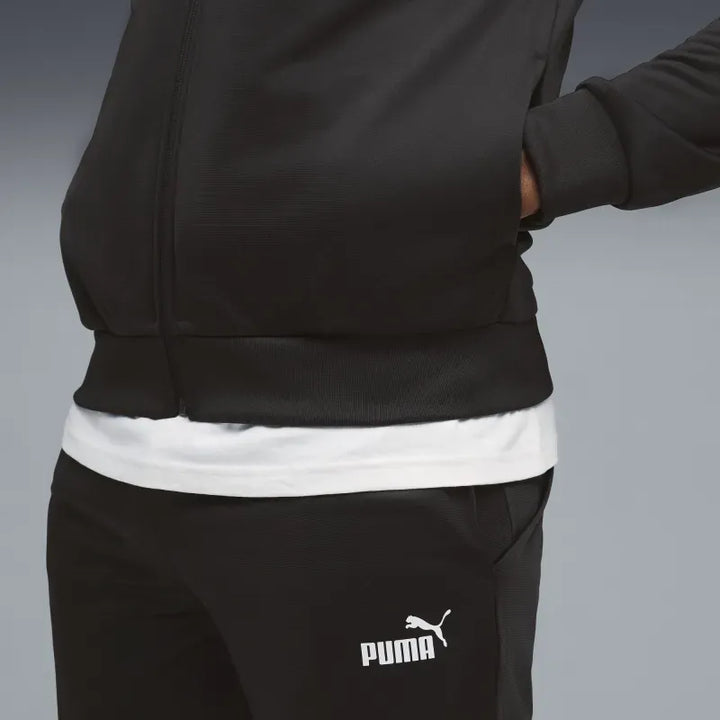 Moudda Puma - Poly Baseball Suit,PUMA Black - Tunisie 5