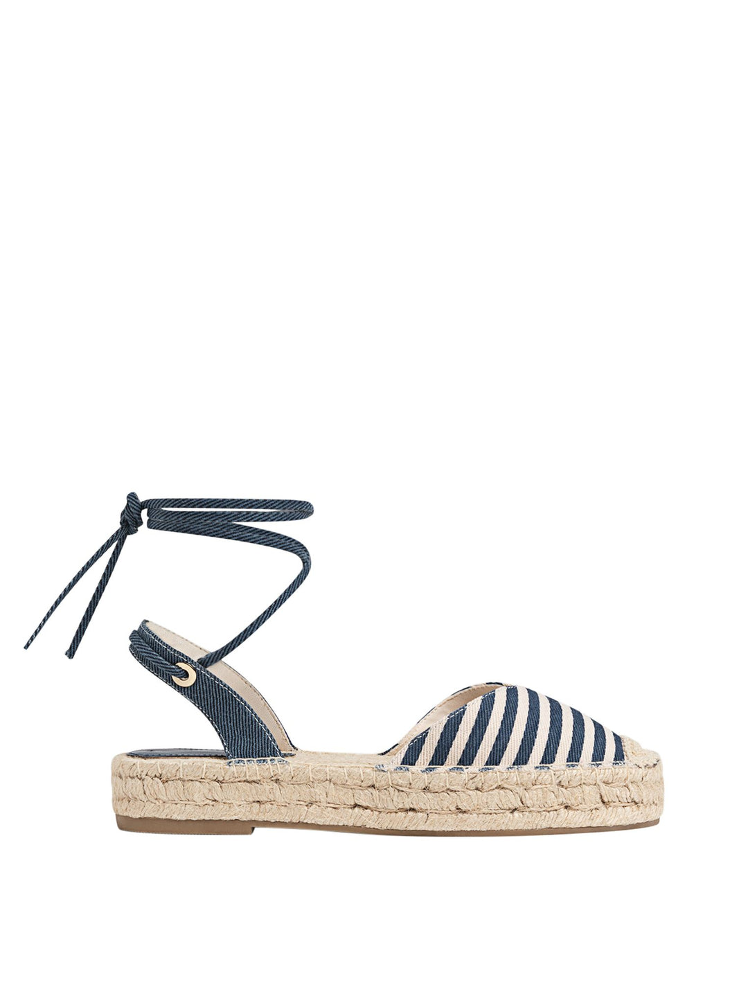 Moudda STRADIVARIUS - Chaussure plate - Tunisie 5