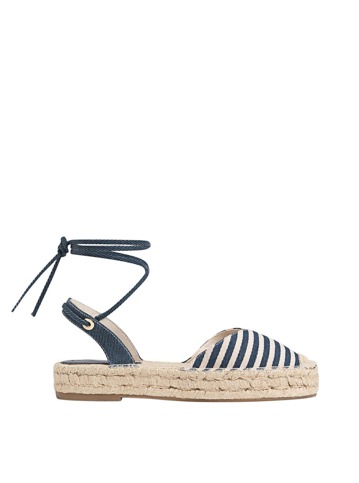 Moudda STRADIVARIUS - Chaussure plate - Tunisie 5