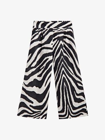 Moudda Massimo Dutti - Pantalon - Tunisie 6