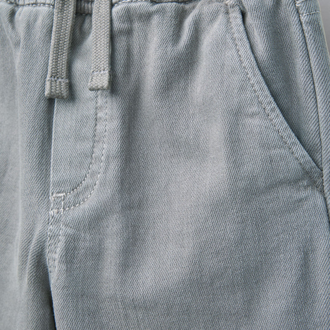 Moudda ZARA - Pantalon Enfant Serge - Super Élastique Droit (6T) - Tunisie 3