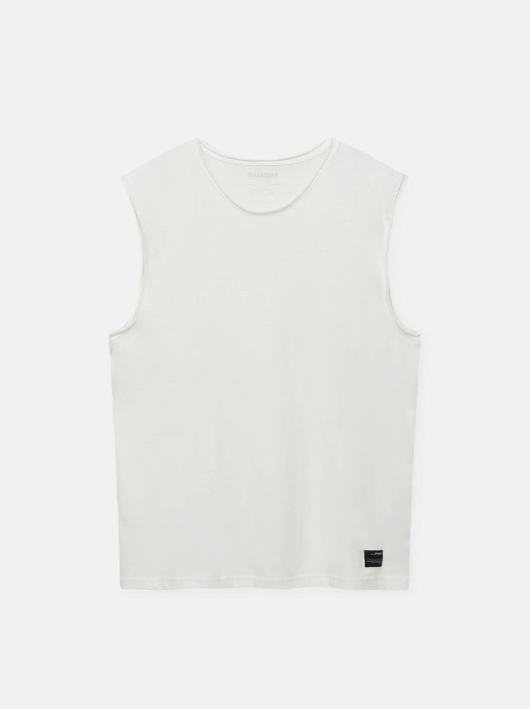 Moudda PULL & BEAR - Tee shirt - Tunisie 1