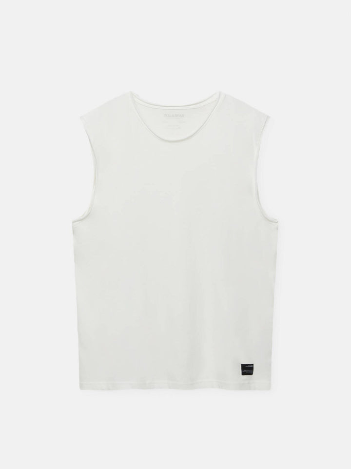 Moudda PULL & BEAR - Tee shirt - Tunisie 1