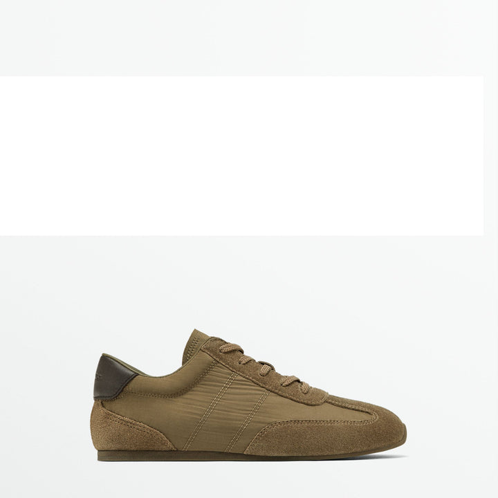 Moudda Massimo Dutti - Trainer - Tunisie 5