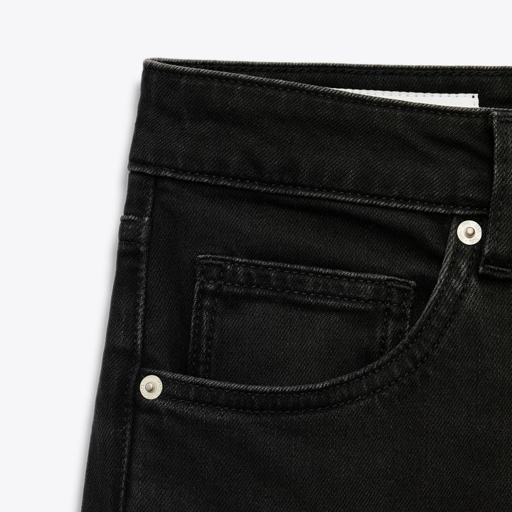 Moudda ZARA - Pantalon Sloppy - Taille Moyenne - Tunisie 3