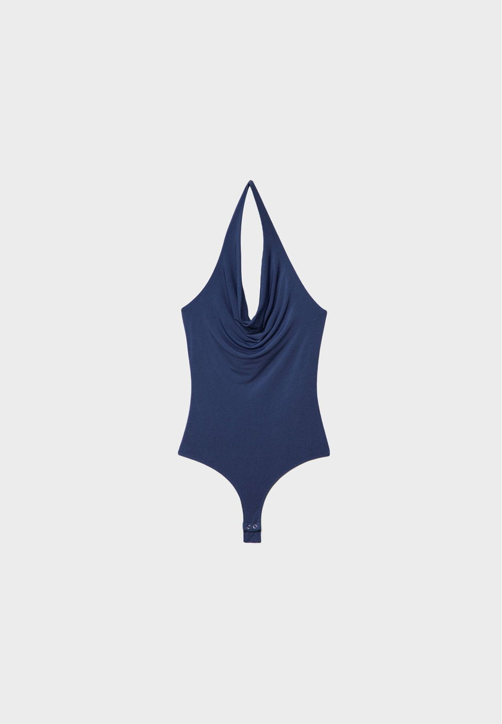Moudda STRADIVARIUS - Body Drapé - Tunisie 2