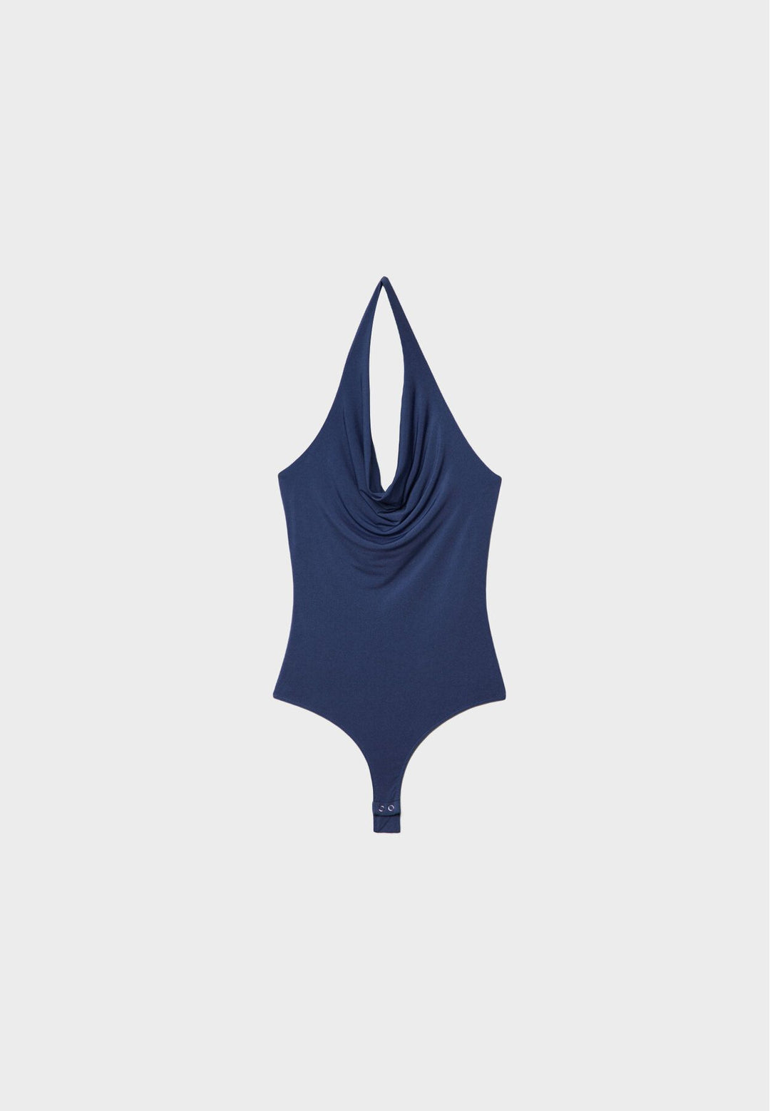 Moudda STRADIVARIUS - Body Drapé - Tunisie 2