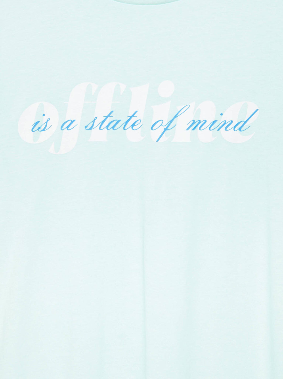 Moudda PULL & BEAR - Tee shirt - Tunisie 2