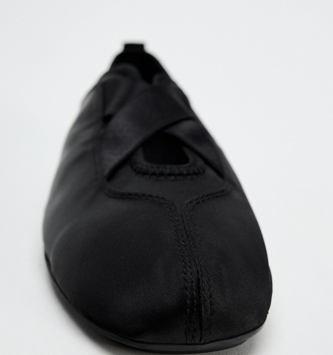 Moudda ZARA - Ballerines sport satin - Tunisie 4