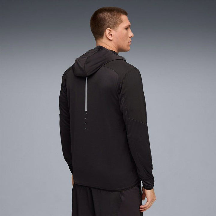 Moudda Puma - M FLEX FABRIC MIX JACKET - Tunisie 5